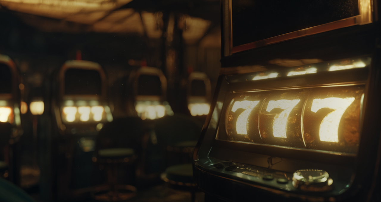 Platin Casino Slide 1