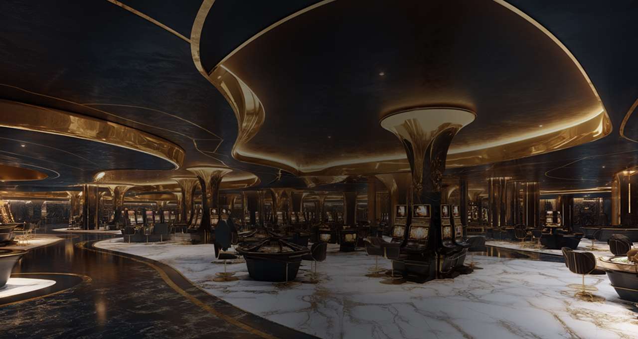 Platin Casino Slide 2